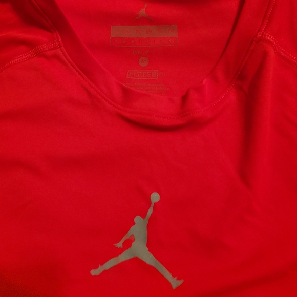 Jordan Dri-Fit - Picture 2 of 2